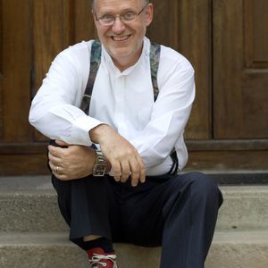 Meet your Posher, Michael